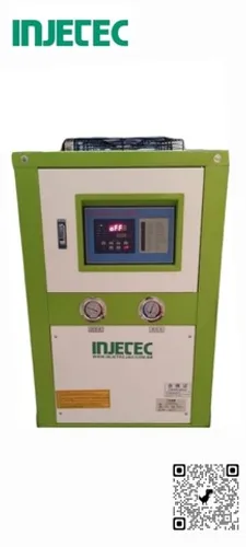 Chiller Unidade Água Gelada Ar 14,5kw/12470kcal - Ijtca-05