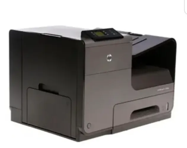 Hp X451   em ótimo estado c cartuchos originais 