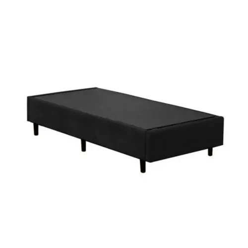 Base resistente para cama box solteiro - nova