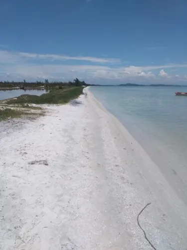 Condomínio Salinas em Arraial do Cabo-Lotes Financiados-