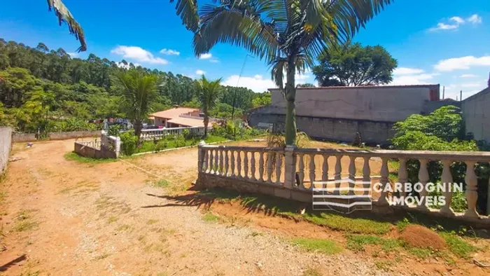 Chácara a Venda no Borda da Mata em Caçapava