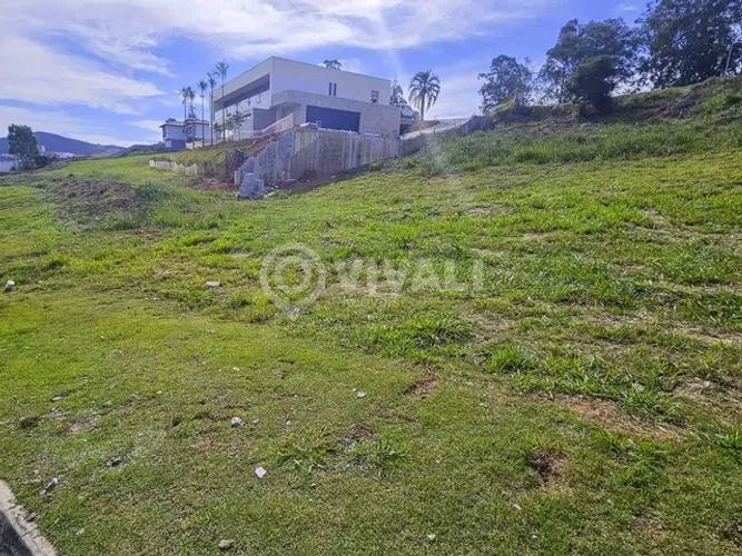 Terreno-À VENDA-Condomínio GSP Arts-Itatiba-SP