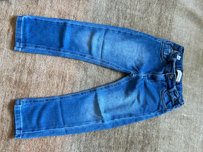 Calça jeans ! 