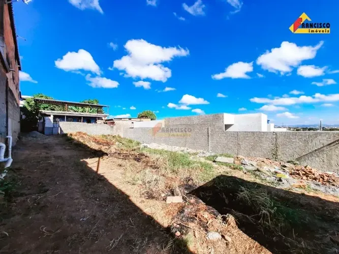 Lote à venda, Dona Rosa - Divinópolis/MG