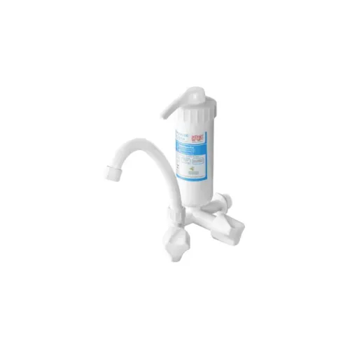Purificadr Agua Bica Movel Plus 