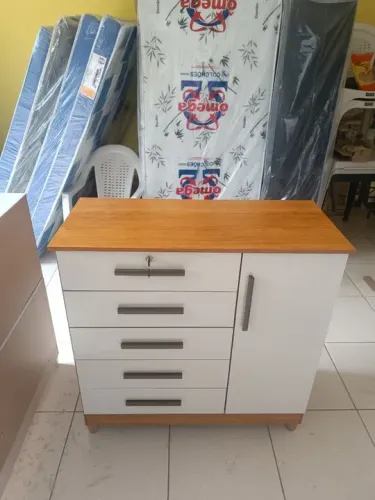 Cômodas Novas