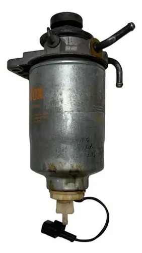 Suporte Filtro De Combustível Hyundai hr 2005 A 2010