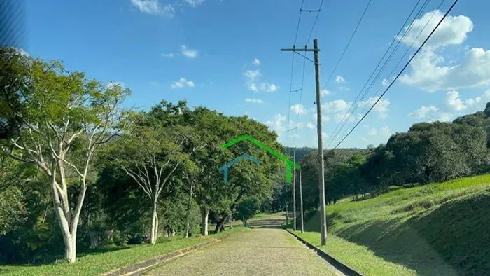 Terreno á venda - Condomínio Fazendo Voturuna, Santana de Parnaíba/SP