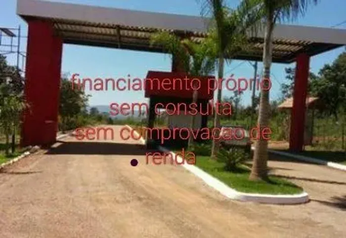 Lotes Financiados em mateus leme