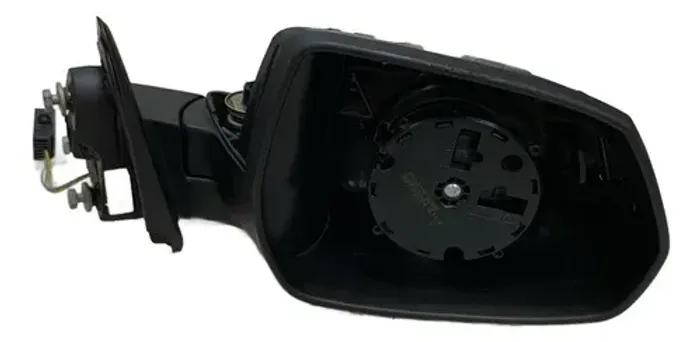 Retrovisor Lado Direito Gm Cobalt Ltz 2012 A 2015