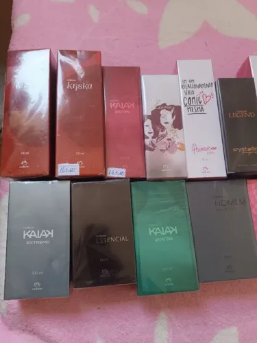 Perfume