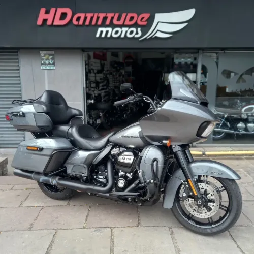Harley - Davidson Road Glide Limited 2021