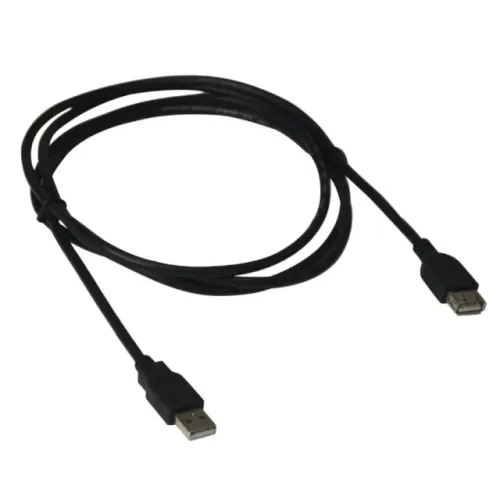 Cabo Extensor para USB 2.0 5M PlusCable - WZetta