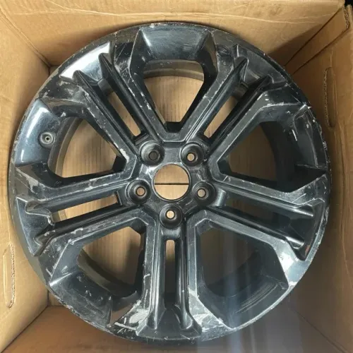 Roda aro 18 Jeep Compass Long