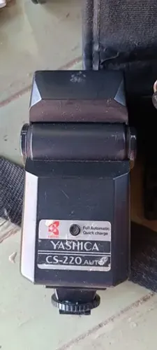 camera pratika e filmadora