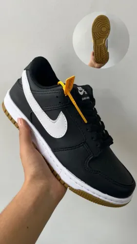 Tênis Nike linha premium