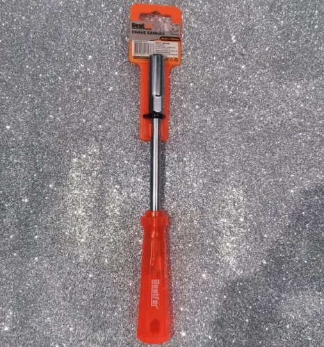 Chave Canhão 9mmx125mm Bfh2289
