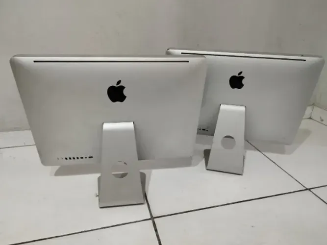 Imac Apple 2009 e 2011 para retirar A1311 de 21.5 Polegada