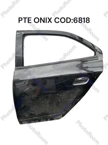 Porta traseira esquerda Onix