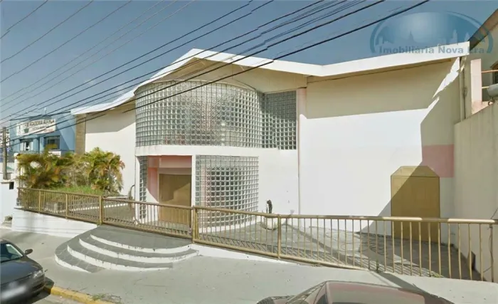 Prédio à venda, 1200 m² por R$ 4.800.000,00 - Portal - Vinhedo/SP