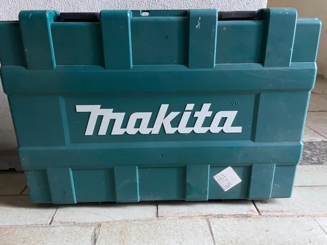 Maleta de ferramenta elétrica ou manual 