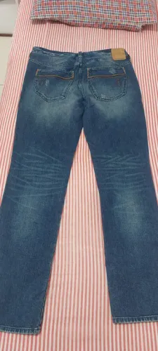 Calça Jeans Calvin Klein original 