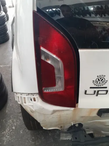 Lanternas original para o UP 
