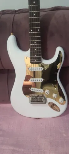 Guitarra