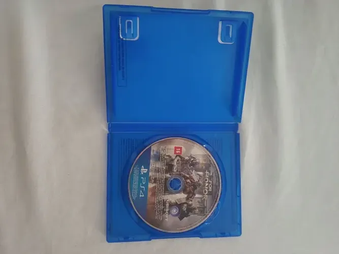 PS4 For Honor
