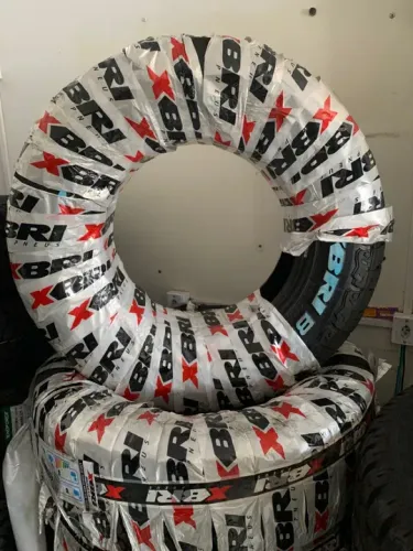 Pneu 285/70/17 Pneu 285 70 17 Pneu 285/70R17 Xbri Brutus Goiânia
