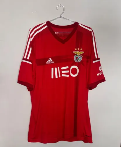 Camisa Benfica 2014-15 G