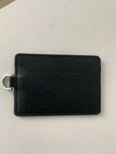 Carteira cartão - Novo 