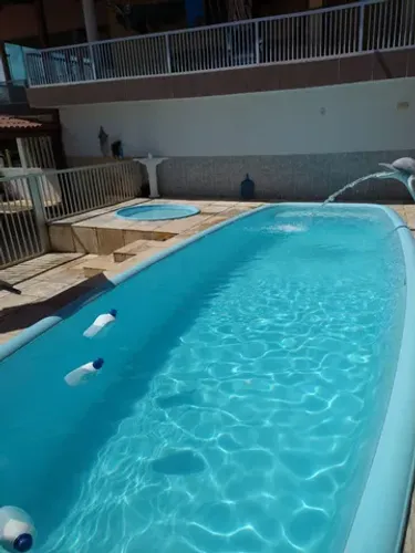 Excelente Casa de Praia 05 Quartos Climatizados Próxima a Genipabu Para Lazer Familiar.