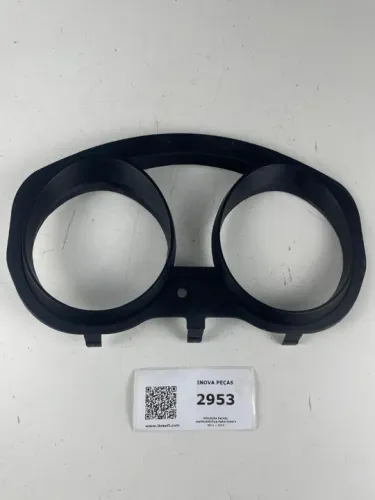 Moldura Painel Instrumentos Ford Fiesta 2011 / 2012