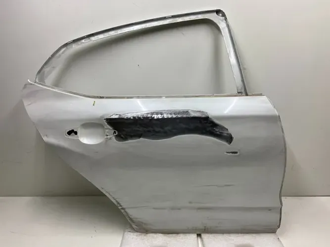 Porta Citroen C4 Lounge 2014 15 16 17 18 19 20 2021 Tras Dir