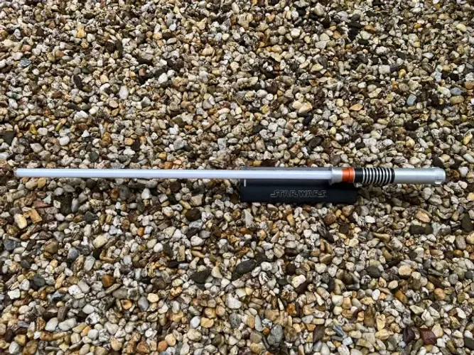 Lightsaber Luke Skywalker Force Fx