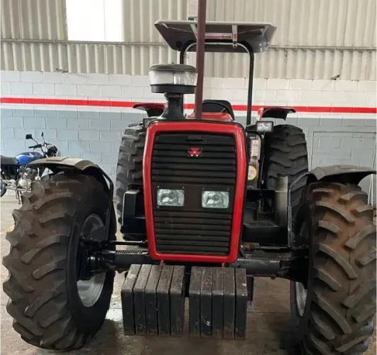 Massey Ferguson 292 advanced