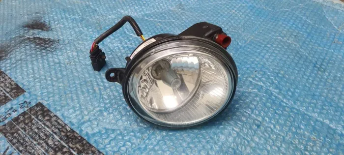 Milha Le Vw Saveiro Cross / CrossFox G5 / 2008 a 2015 Original