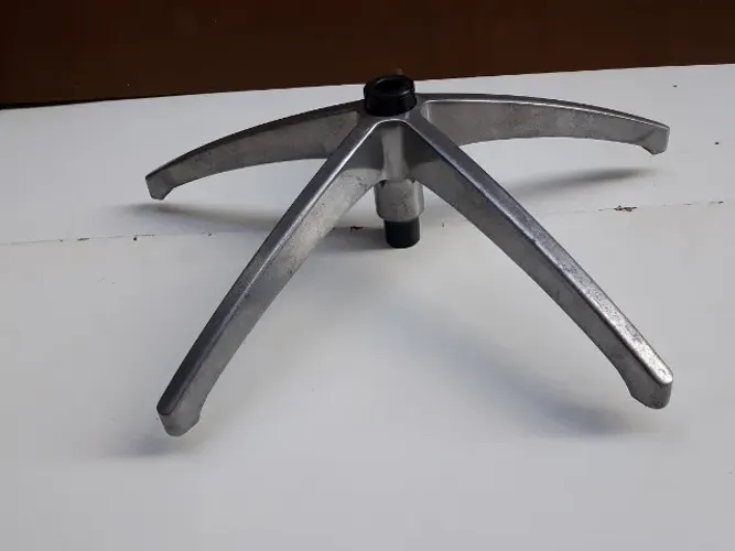 Base Estrela Pirâmide
