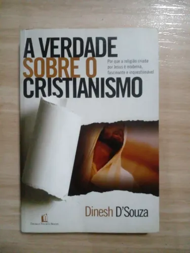 A verdade sobre o cristianismo