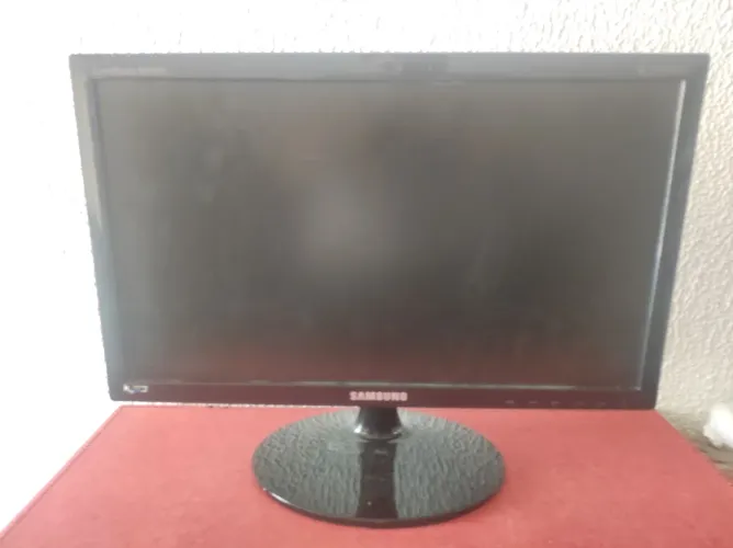 Monitor