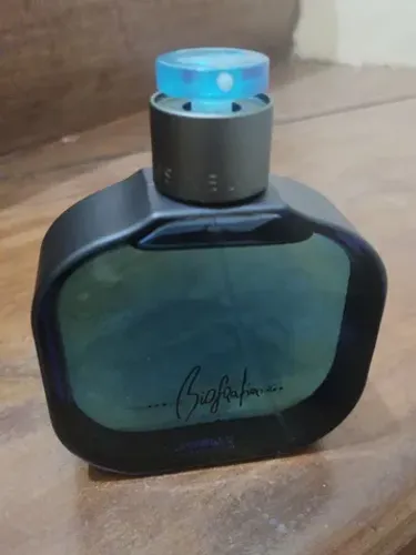 Perfume Biografia 100ml - Novo!