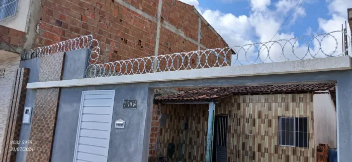 CONCERTINA FLAT (SERPENTINA)