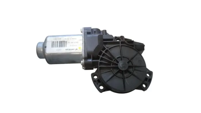 Motor Vidro Elétrico Kia Sportage 2015 D.esquerdo N163