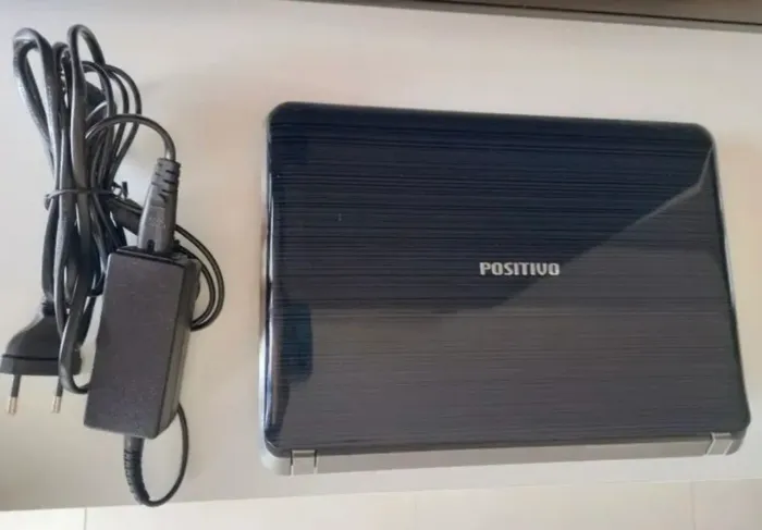 Netbook Positivo Mobo 5000 