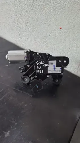 Motor Limpador Traseiro Ford Ka 2015 2016 2017 2018 2019
