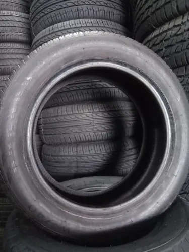 PROMOÇÃO PNEU REMOLD 195 55 16 WEMIC 