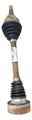 Semi-eixo Dianteiro Esquerdo Gol G8 2018 1.6 8v