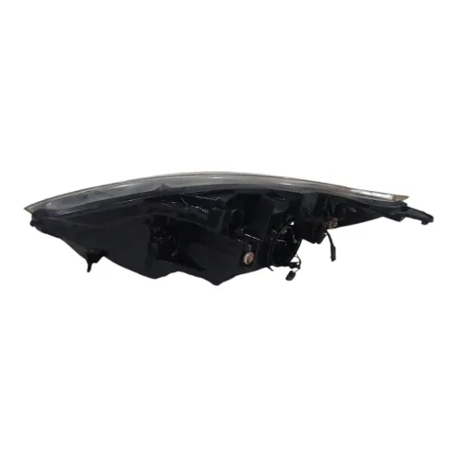 Farol Dianteiro Direito Ford Fiesta 2008 2009 2010 A 2013
