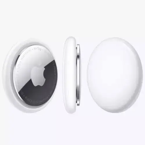 Rastreador Apple Airtag Lançamento lacrados 